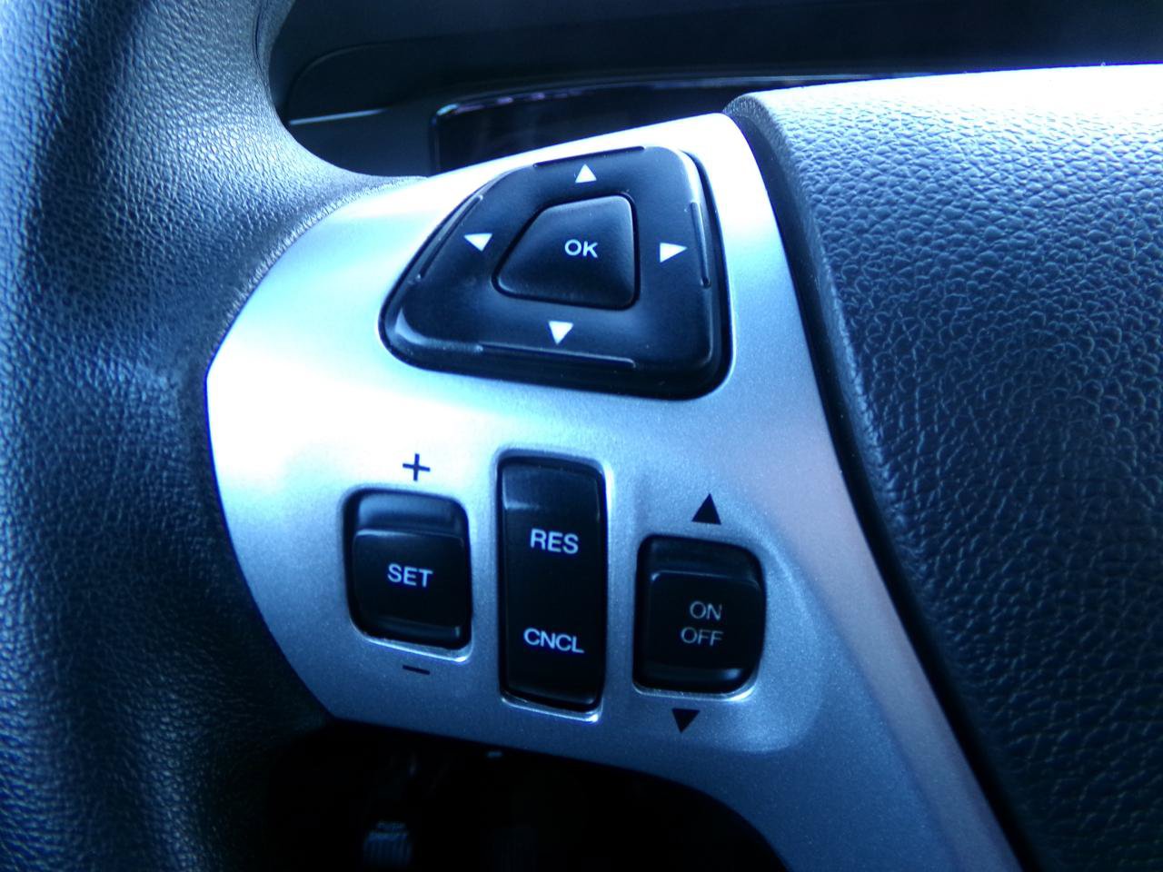 Used 2017 Ford Taurus Police Interceptor AWD image 31