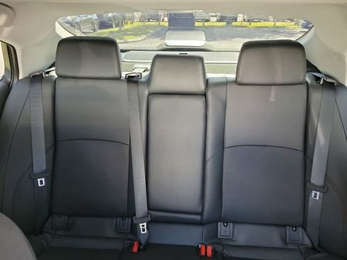 Used 2026 Toyota Camry XLE w/ Premium Plus Package FWD image 12