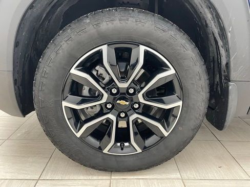 Used 2023 Chevrolet TrailBlazer ACTIV w/ Convenience Package image 8