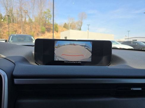 New 2026 MAZDA CX-50 AWD 2.5 Hybrid w/ Weather Package image 28