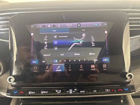 Used 2023 Jeep Wagoneer Series II w/ Convenience Group I image 16