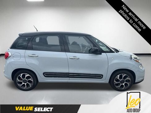 Used 2015 FIAT 500L Easy FWD image 4