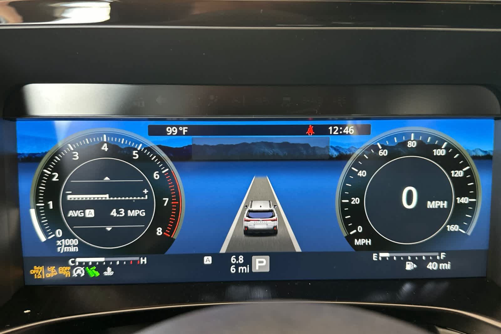 New 2026 Subaru Outback Touring XT AWD/4WD image 24