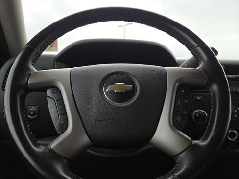 Used 2013 Chevrolet Silverado 1500 LT w/ All-Star Edition image 20