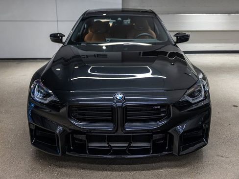 Used 2024 BMW M2 w/ Lighting Package image 8