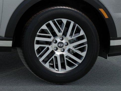 Used 2026 Hyundai Palisade SEL FWD image 8