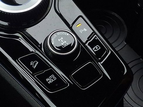 Used 2023 Kia Sportage SX Prestige image 27