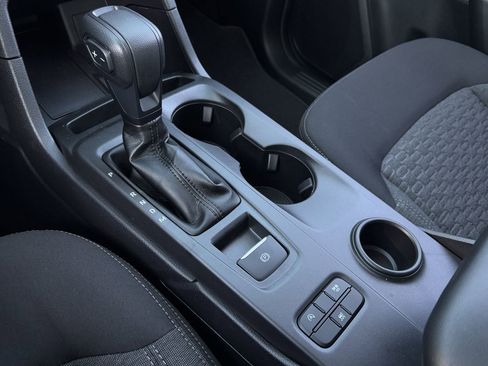 New 2025 Ford Ranger XL image 51