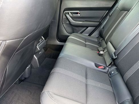 Certified 2026 MAZDA CX-50 AWD 2.5 S w/ Preferred Pkg image 14