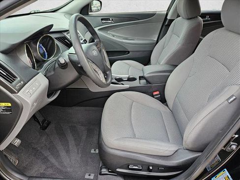 Used 2012 Hyundai Sonata GLS w/ Popular Equipment Pkg FWD image 14