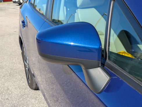 Used 2023 Subaru Impreza Premium image 12