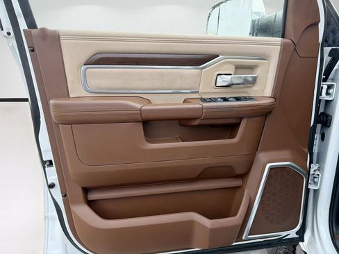 Used 2022 RAM 2500 Laramie image 20