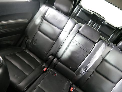 Used 2017 Dodge Durango GT w/ Nav & Power Liftgate Group image 12