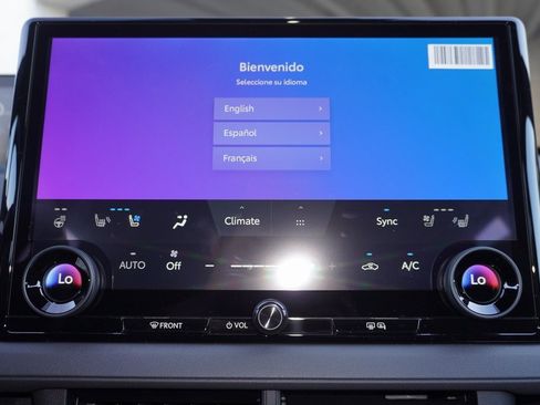 New 2026 Toyota bZ image 14