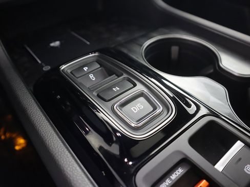 Certified 2026 Honda Passport TrailSport image 55