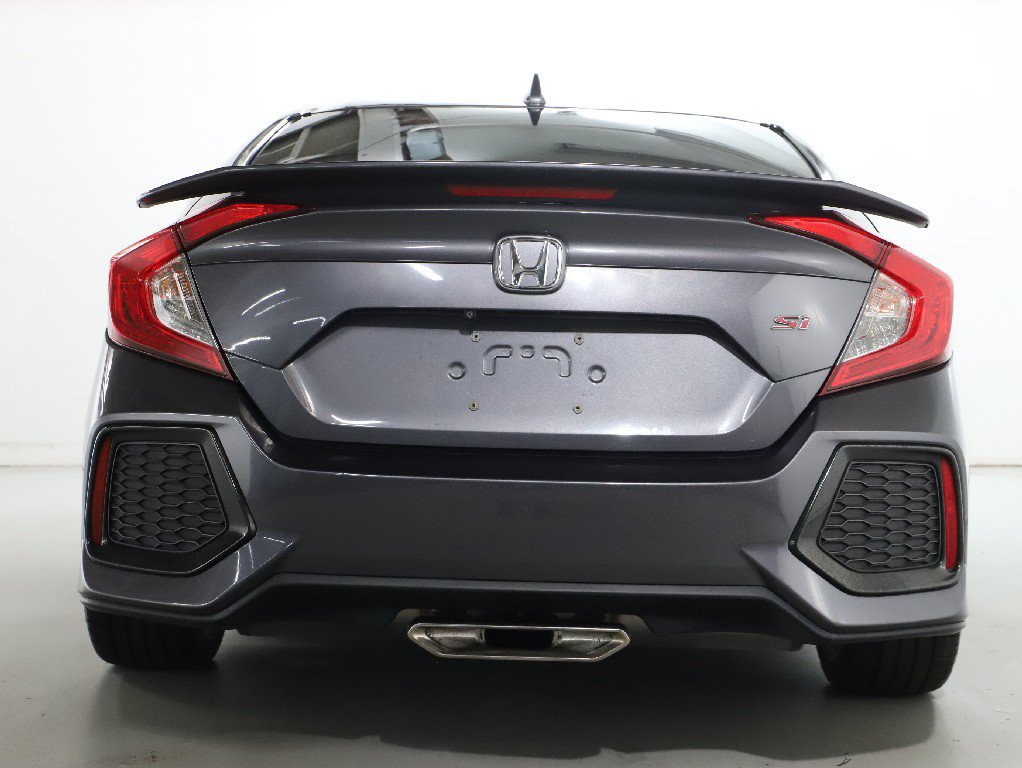 Used 2019 Honda Civic Si image 42