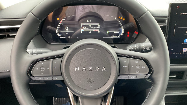 New 2026 MAZDA CX-5 Preferred AWD/4WD image 14