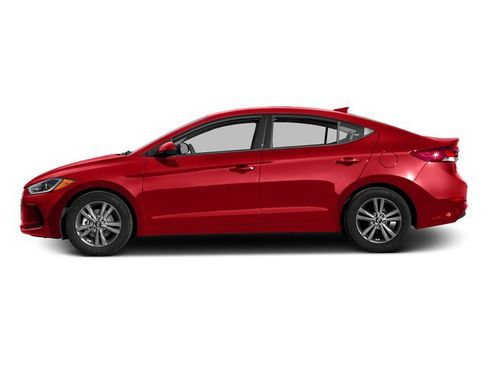 Used 2017 Hyundai Elantra SE w/ SE A/T Tech Package 03 FWD image 3