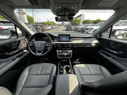 Certified 2020 Lincoln Corsair Reserve AWD/4WD image 3