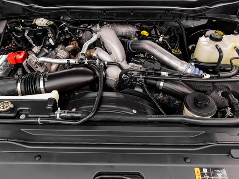 Used 2024 Ford F250 Lariat w/ Lariat Ultimate Package image 29