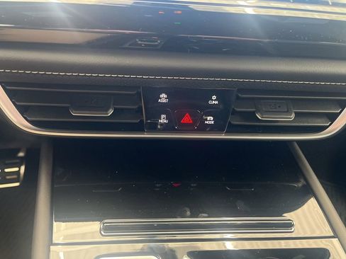 New 2026 Volkswagen Atlas Cross Sport SEL Premium R-Line image 30