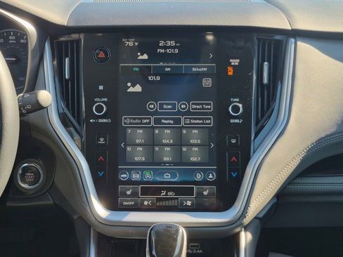 Used 2023 Subaru Outback Onyx Edition w/ Popular Package #2 image 20