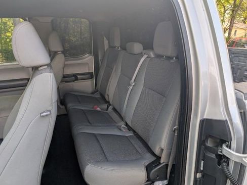 Used 2018 Ford F150 XL image 8