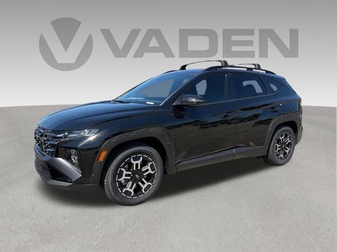New 2026 Hyundai Tucson XRT FWD image 23