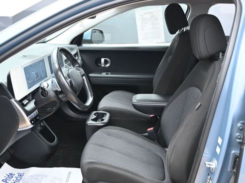 Used 2023 Hyundai Ioniq 5 SE image 16