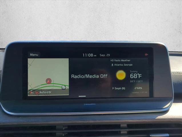 Used 2020 Kia Telluride EX FWD image 19