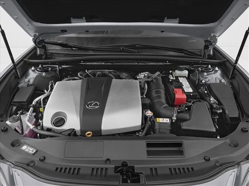 New 2025 Lexus ES 350 ES 350 image 8