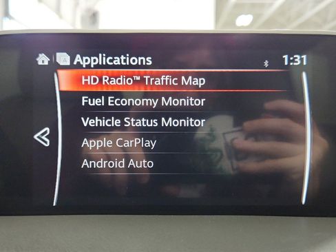 Used 2018 MAZDA CX-5 Touring w/ Preferred Equipment Package image 21