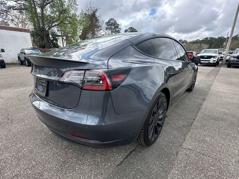 Used 2022 Tesla Model 3 Performance image 37