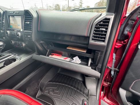 Used 2019 Ford F150 Lariat w/ Equipment Group 502A Luxury AWD/4WD image 37