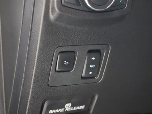 Used 2021 Ford F350 Platinum w/ Snow Plow Prep Package image 20