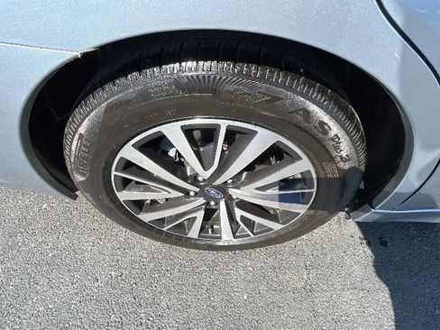 Used 2019 Subaru Legacy 2.5i w/ Alloy Wheel Package image 48