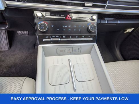 Used 2026 Hyundai Santa Fe SEL AWD/4WD image 30