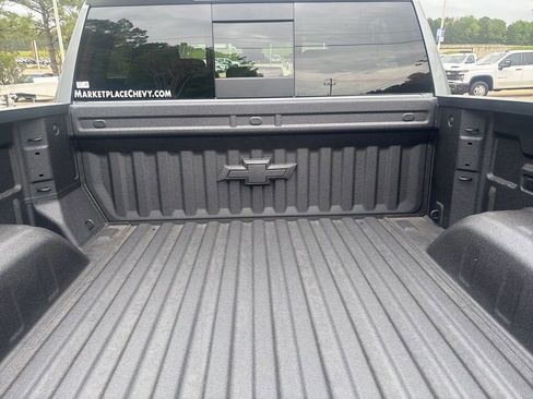 New 2026 Chevrolet Silverado 1500 LT Trail Boss w/ Convenience Package II AWD/4WD image 21