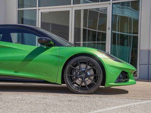 New 2026 Lotus Emira RWD image 8