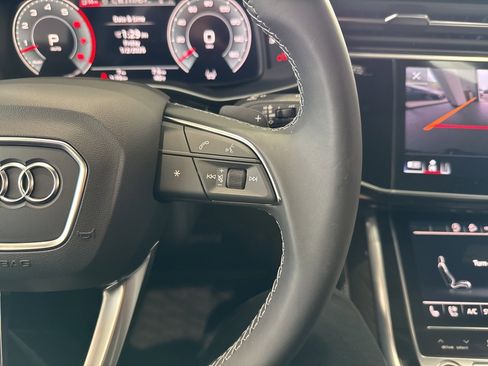 New 2026 Audi Q7 3.0T Premium Plus image 21