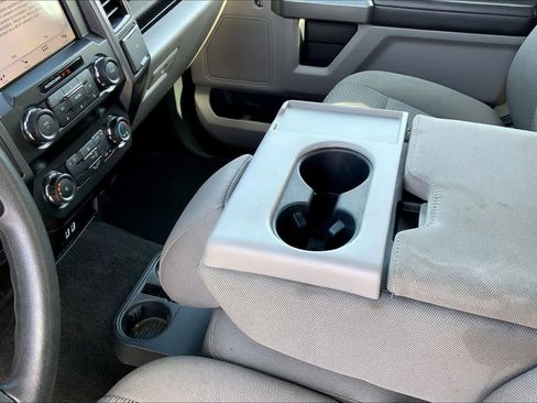 Used 2019 Ford F150 XLT image 16