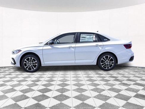 New 2026 Volkswagen Jetta Sport FWD image 18