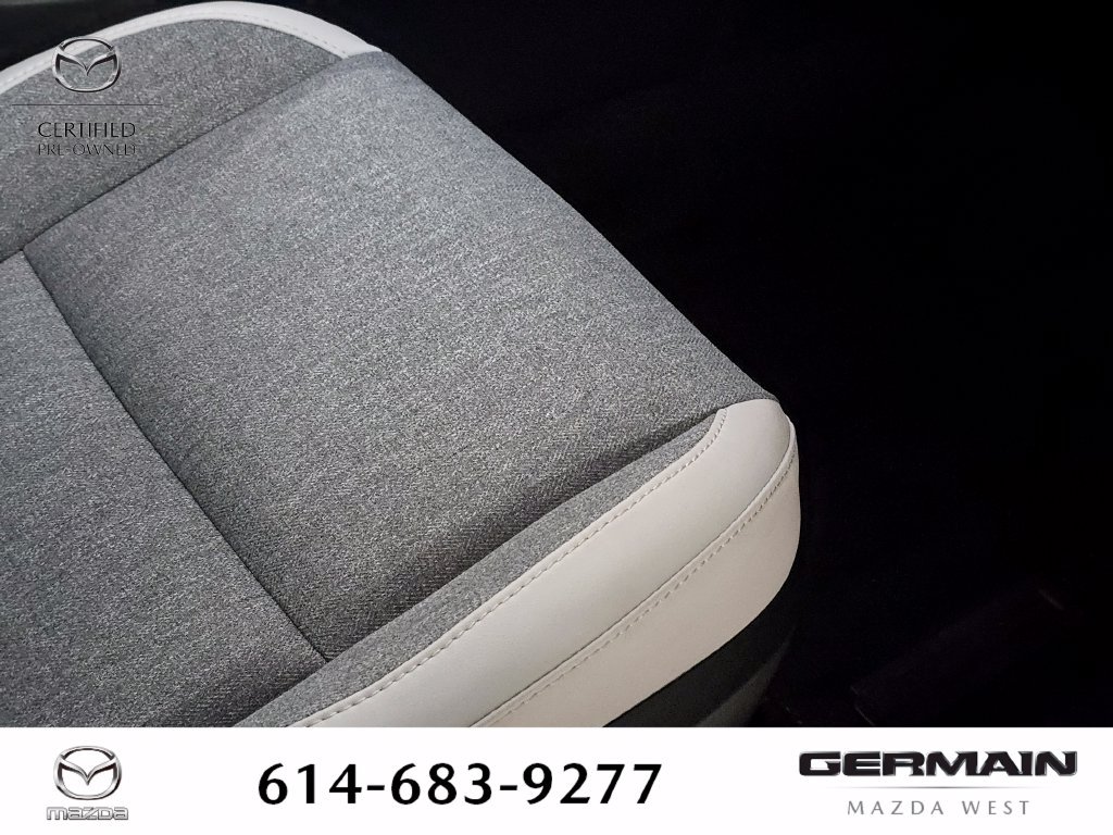Certified 2026 MAZDA CX-30 AWD 2.5 S image 29
