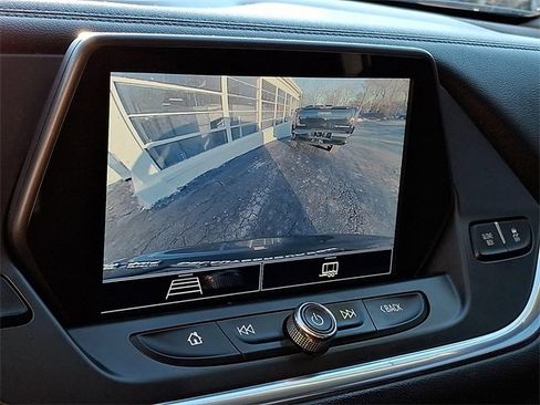 Used 2021 Chevrolet Blazer LT image 18