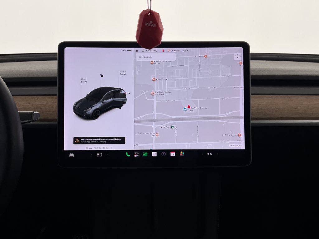 Used 2022 Tesla Model Y Performance AWD/4WD image 18