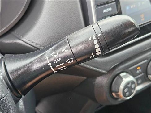 Used 2020 Nissan Versa S image 17