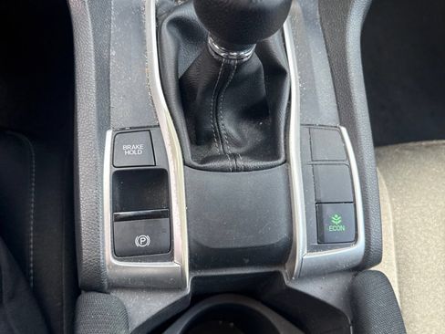 Used 2017 Honda Civic LX image 4