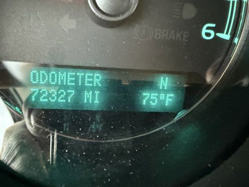 Used 2012 Chevrolet Silverado 1500 LTZ w/ LTZ Plus Package image 22