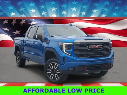 Used 2023 GMC Sierra 1500 AT4 w/ AT4 Preferred Package
