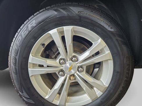 Used 2015 Chevrolet Equinox LT w/ Driver Convenience Package FWD image 36